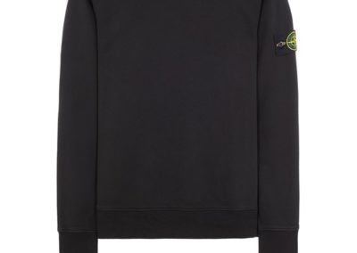 Pull Stones Island Noir