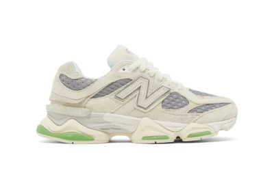 New Balance 9060 x Bricks & Wood