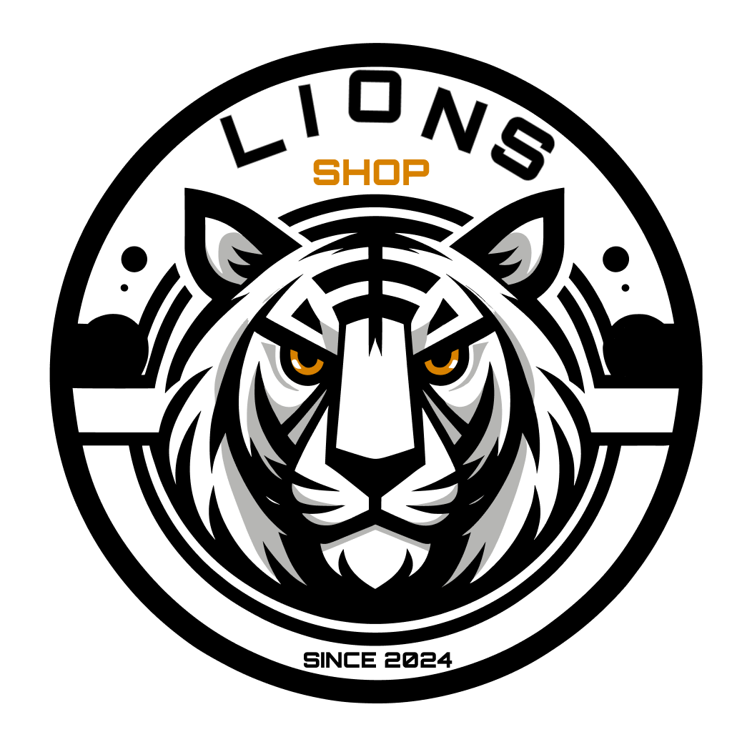 Lions Shop