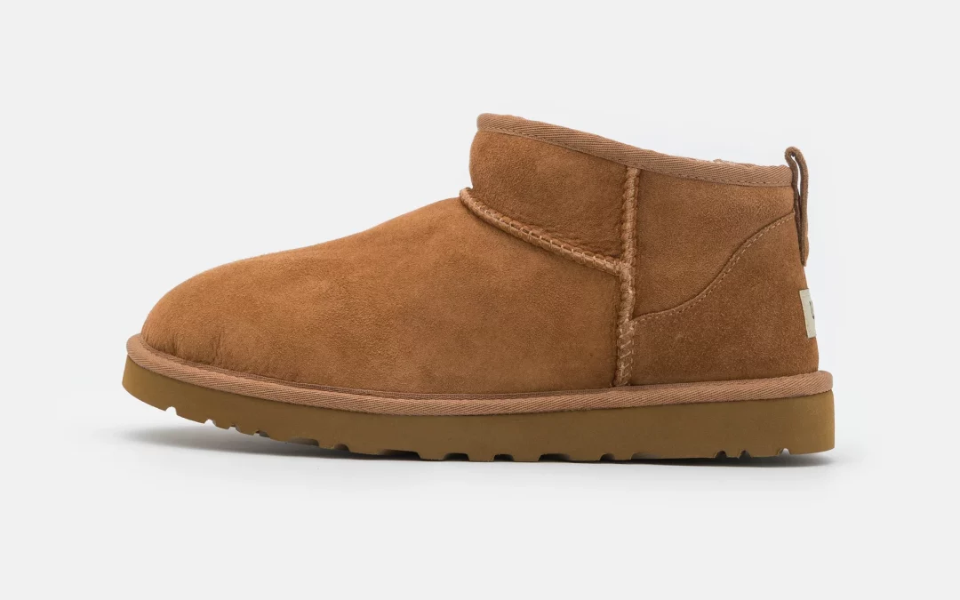 Ugg Classic Ultra Mini