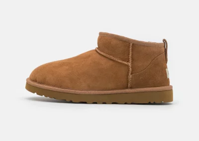 Ugg Classic Ultra Mini