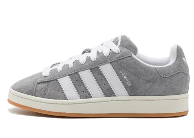 Adidas Campus 00s Grey White
